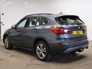 BMW X1 2.0 X1 xDrive 20d Sport Auto 4WD 5dr 18