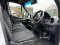 Mercedes-Benz Sprinter 2.1 314 CDI RWD L3 Euro 6 (s/s) 2dr 9