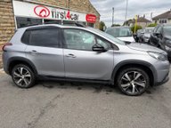 Peugeot 2008 PURETECH S/S GT LINE 28