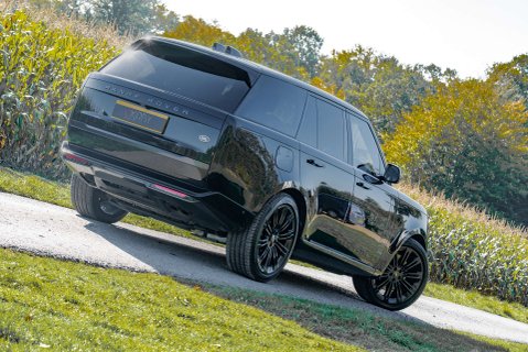 Land Rover Range Rover First Edition 20