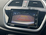 Suzuki SX4 S-Cross SZ-T BOOSTERJET 25