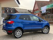 Ford Ecosport TITANIUM TDCI 2