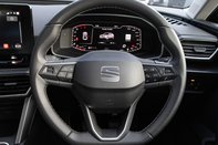 SEAT Leon TSI EVO SE DYNAMIC 21