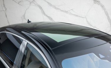 Mercedes-Benz S Class S650 MAYBACH 71
