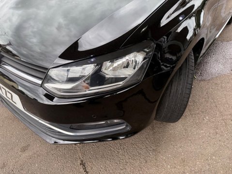 Volkswagen Polo 1.2 TSI BlueMotion Tech Match Euro 6 (s/s) 3dr 34