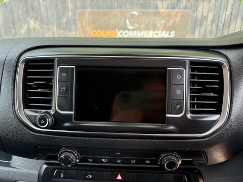 Vauxhall Vivaro L1H1 F2700 SPORTIVE S/S 23