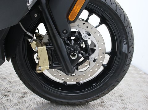 BMW C 400 GT C 400 GT 34