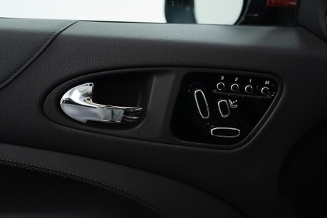 Jaguar XK Portfolio Coupe 5.0 Automatic Petrol 14