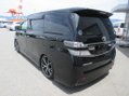 Toyota Vellfire 2.4 Z GOLDEN EYES + 7 Seats 3