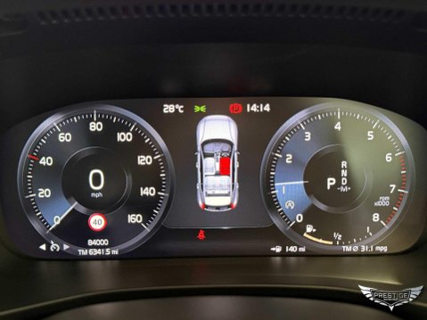 Volvo XC40 1.5 T3 Inscription Auto Euro 6 (s/s) 5dr 99