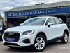 Audi Q2 1.5 Q2 Sport 35 TFSI Semi-Auto 5dr