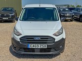 Ford Transit Connect SWB L1H1 Low Roof 200 Leader Air Con EURO 6 3