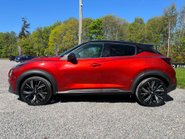 Nissan Juke 1.0 Juke Tekna+ DiG-T 5dr 10