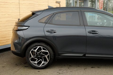 Kia Xceed GT-LINE 7