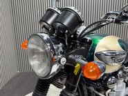 Triumph Bonneville 2004 ONLY 10K STUNNING MODERN CLASSIC NEW MOT 790CC 34