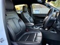 Ford Ranger 2.0 TD EcoBlue Wildtrak Auto 4WD Euro 6 (s/s) 4dr 30