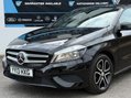 Mercedes-Benz A Class 1.8 A200 CDI BlueEfficiency Sport 7G-DCT Euro 5 (s/s) 5dr 10