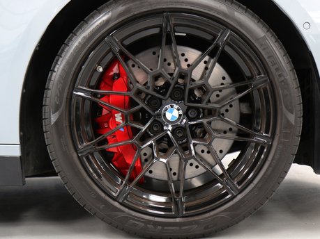 BMW M4 M4 Competition - Stunning Low Mileage Service History