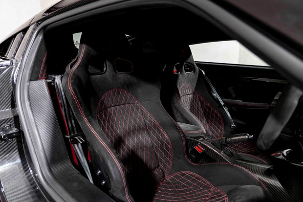 Noble M600 RHD. NOW SOLD. SIMILAR REQUIRED. PLEASE CALL 01903 254800. 2