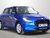 Suzuki Swift 1.2 Mild Hybrid Ultra 5dr