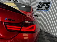 BMW M4 3.0 BiTurbo Competition Coupe 2dr Petrol DCT Euro 6 (s/s) (450 ps) 26
