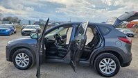 Mazda CX-5 2.2 SKYACTIV-D SE-L Nav SUV 5dr Diesel Auto Euro 6 (s/s) (150 ps) 14