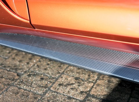 Aston Martin Zagato Vanquish Coupe 33