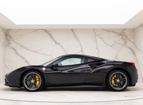 Ferrari 488 GTB 2