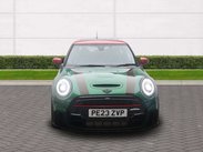 Mini Hatch 2.0 John Cooper Works Auto 3dr 2