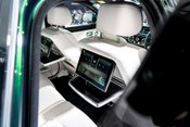 Rolls-Royce Ghost V12. FULL PPF. STARLIGHT. H, C & M SEATS. REAR ENTERTAINMENT. HUD. 26