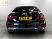 Mercedes-Benz C Class 2.0 C220dh MHEV AMG Line (Premium) Saloon 4dr Diesel Hybrid G-Tronic+ Euro 6