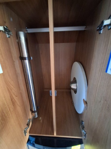 Auto-Trail V-Line 635 SE S-A 2017 AUTO DEPOSIT TAKEN 20