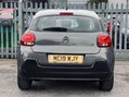 Citroen C3 1.2 C3 Feel PureTech 5dr 9