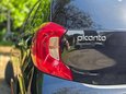 Kia Picanto 1.0 Picanto GT-Line S 5dr 42