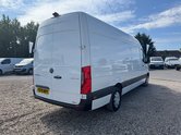 Mercedes-Benz Sprinter LWB L3H2 Pro 315 150BHP High Roof Air Con EURO 6 6