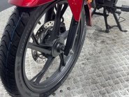 Honda CB 2022 ONLY 8K LONG MOT SERVICED COMMUTER LEARNER BIKE CBF125 125CC 11