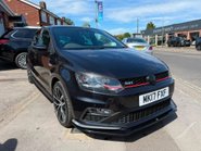 Volkswagen Polo 1.8 TSI BlueMotion Tech GTI Euro 6 (s/s) 5dr 13