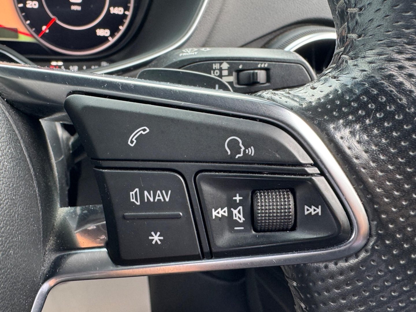 2017 Audi TT — image 31