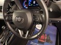Toyota Corolla 1.8 VVT-h Excel Touring Sports CVT Euro 6 (s/s) 5dr 25