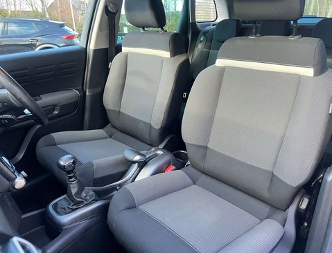 Citroen C3 Aircross 1.2 C3 Aircross Flair PureTech S/S 5dr 30