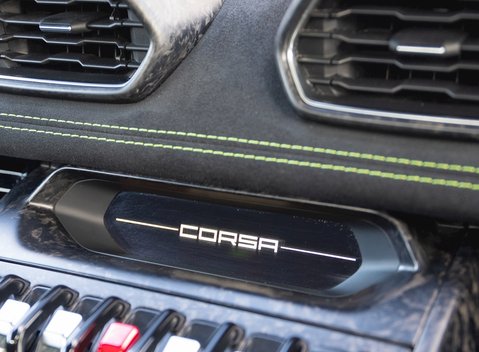 Lamborghini Huracan Spyder LP640-4 Performante 18