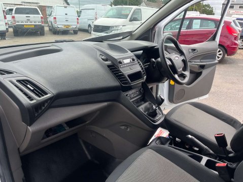 Ford Transit Connect 1.5 Transit Connect 200 L1 TDCi AIRCON 38