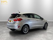 Ford Fiesta 1.0T EcoBoost MHEV Vignale Edition Hatchback 5dr Petrol DCT Euro 6 (s/s) (1 7