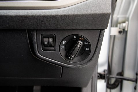 Volkswagen Polo MATCH TSI DSG 15