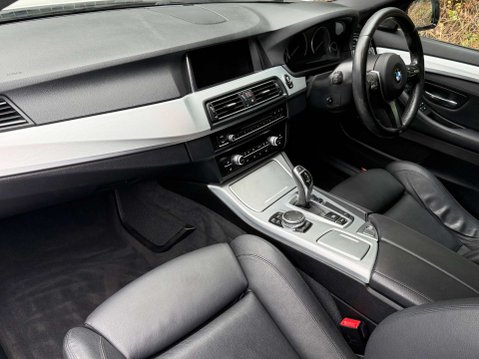 BMW 5 Series 3.0 535i M Sport Auto 5dr 5