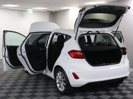 Ford Fiesta TITANIUM 17