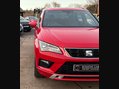 SEAT Ateca 1.5 Ateca FR TSi Evo 5dr 31