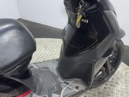 SYM Symphony 2018 PROJECT SCOOTER SPARES OR REPAIR 200CC BIKE 27