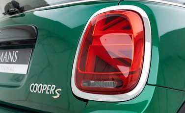 Mini Hatch Cooper S Electric Level 3 30