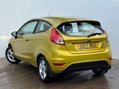 Ford Fiesta 1.0 Fiesta Zetec T 3dr 34